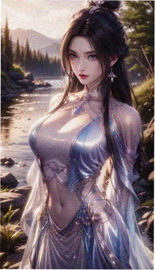 久久动漫 夏末回声 封面